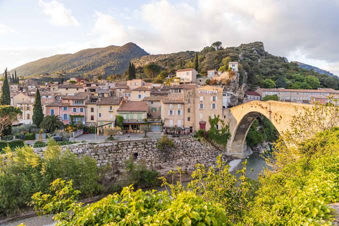 Drôme Provençale